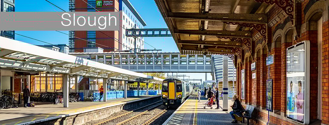 Explore United Kingdom