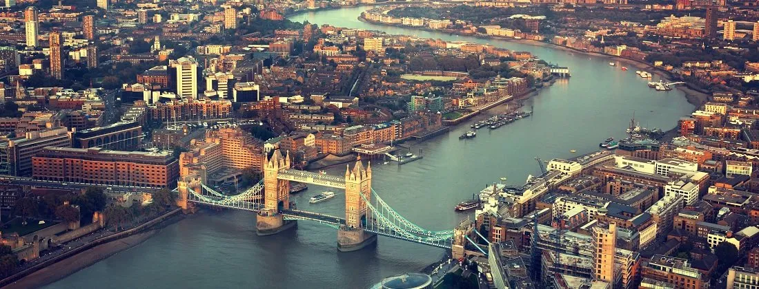 Explore United Kingdom