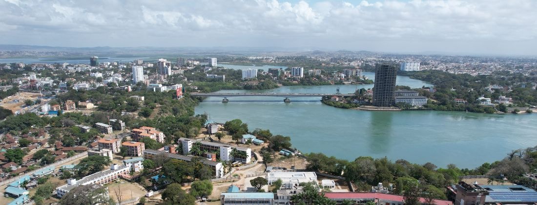 Explore Mombasa