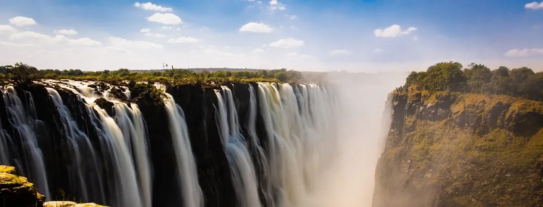 Explore Zimbabwe