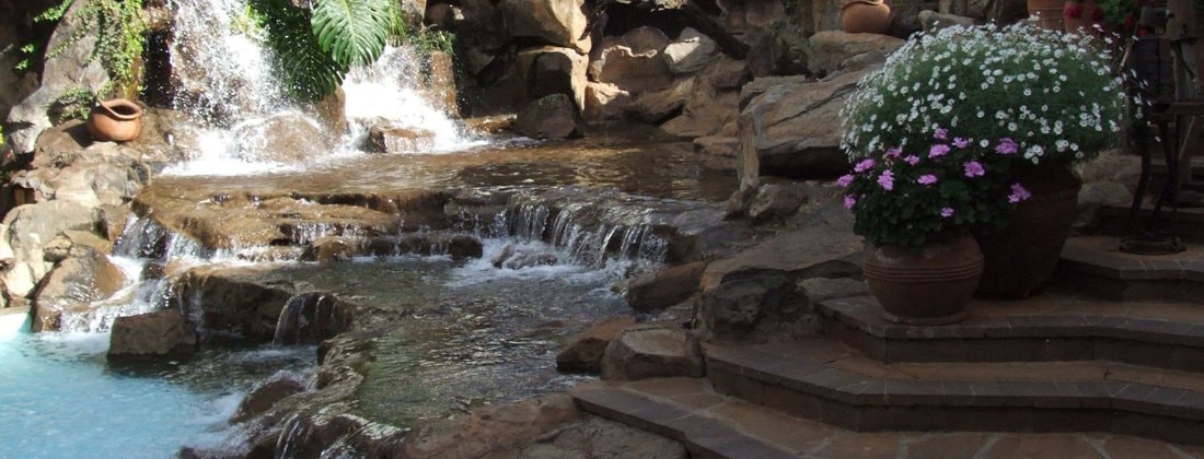 Explore Gigiri