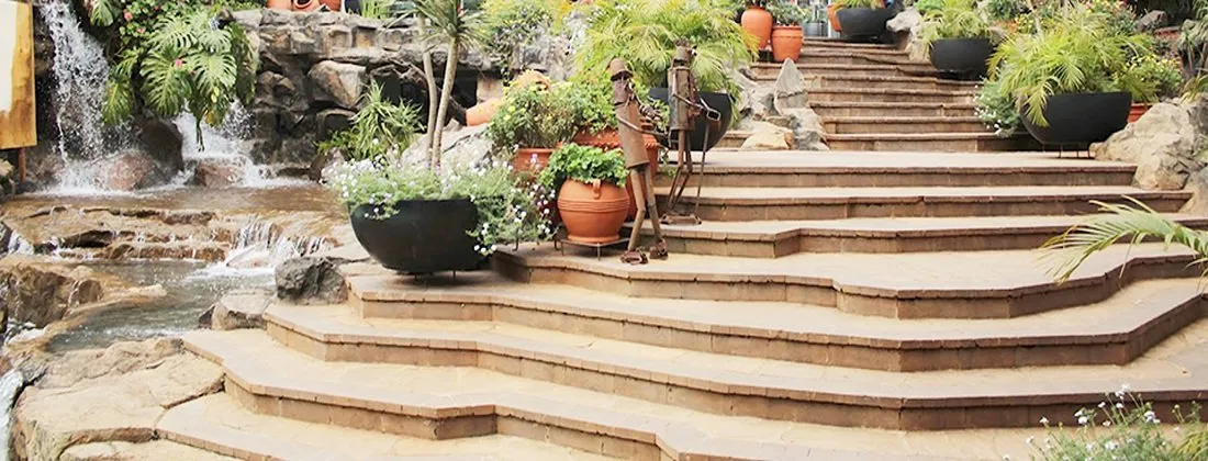 Explore Gigiri