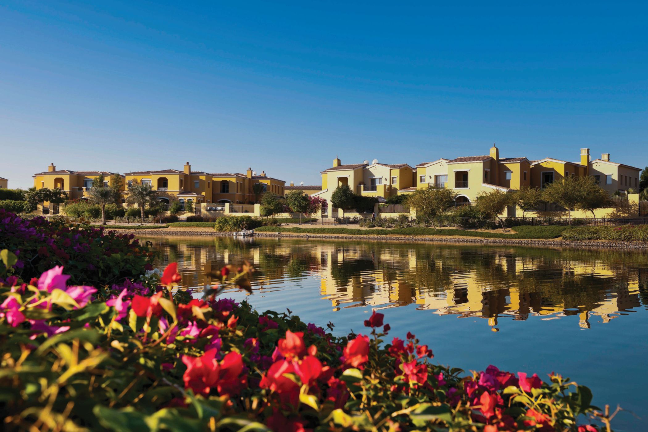 Explore Arabian Ranches Explore Arabian Ranches