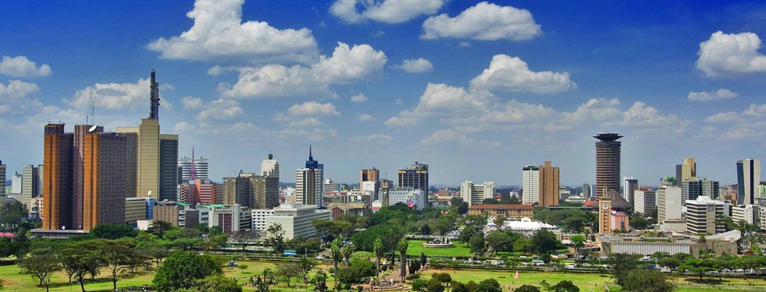 Explore Nairobi Explore Nairobi