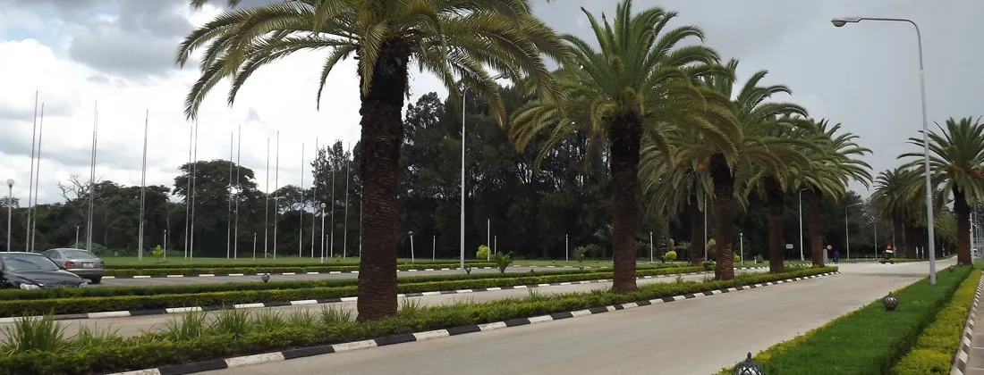 Explore Zambia