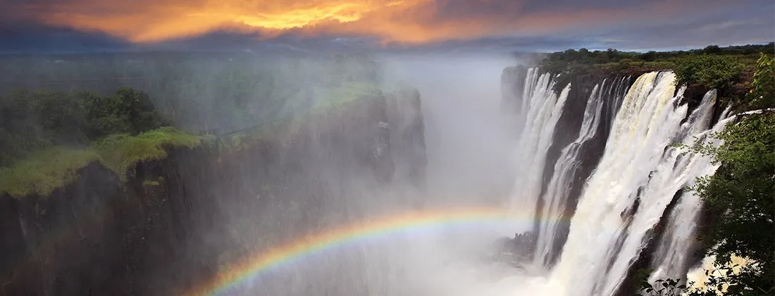 Explore Zambia