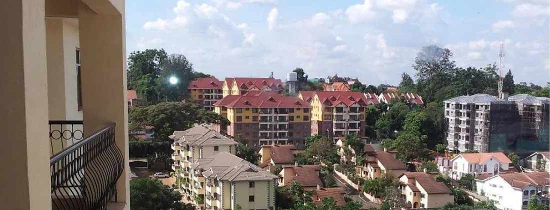 Explore Kilimani