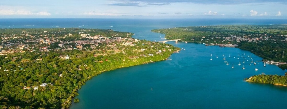 Explore Kilifi