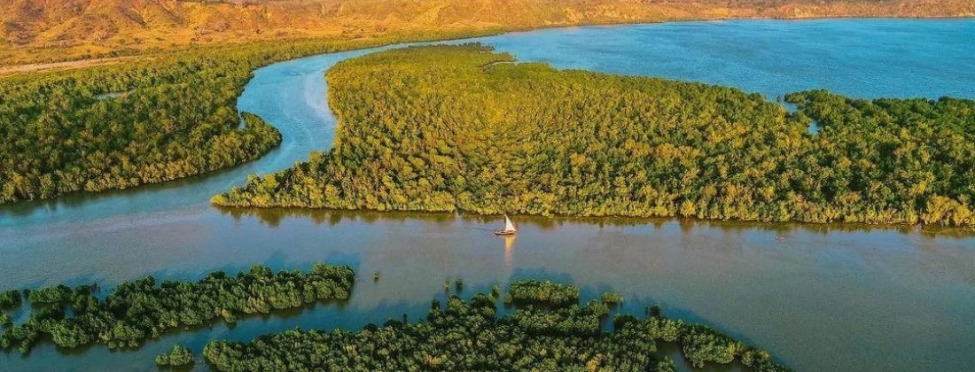Explore Kilifi