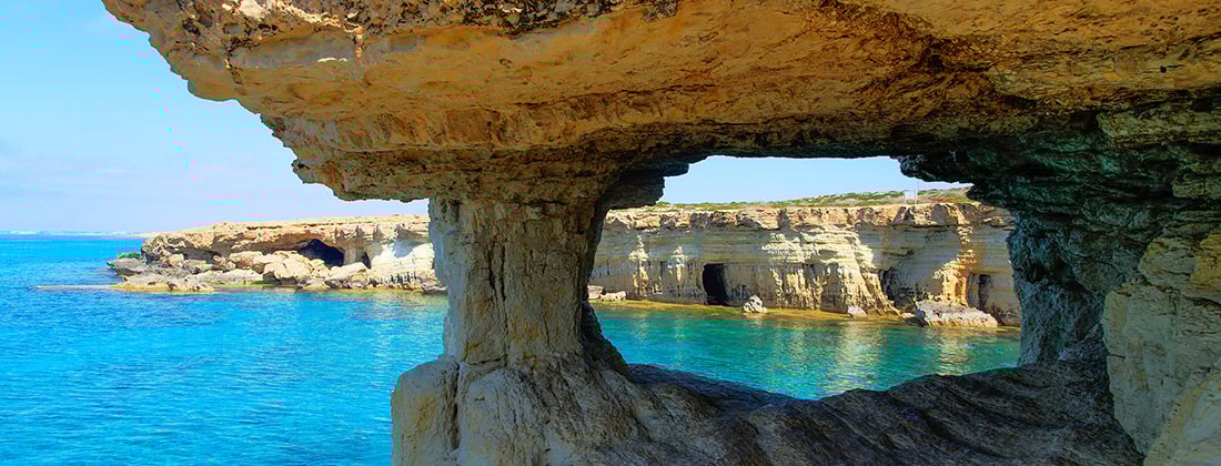 Explore Cyprus