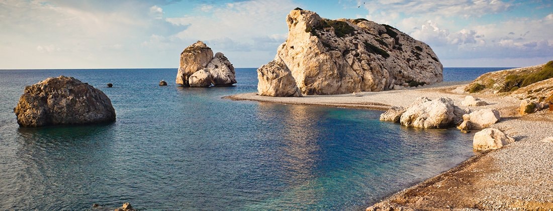 Explore Cyprus