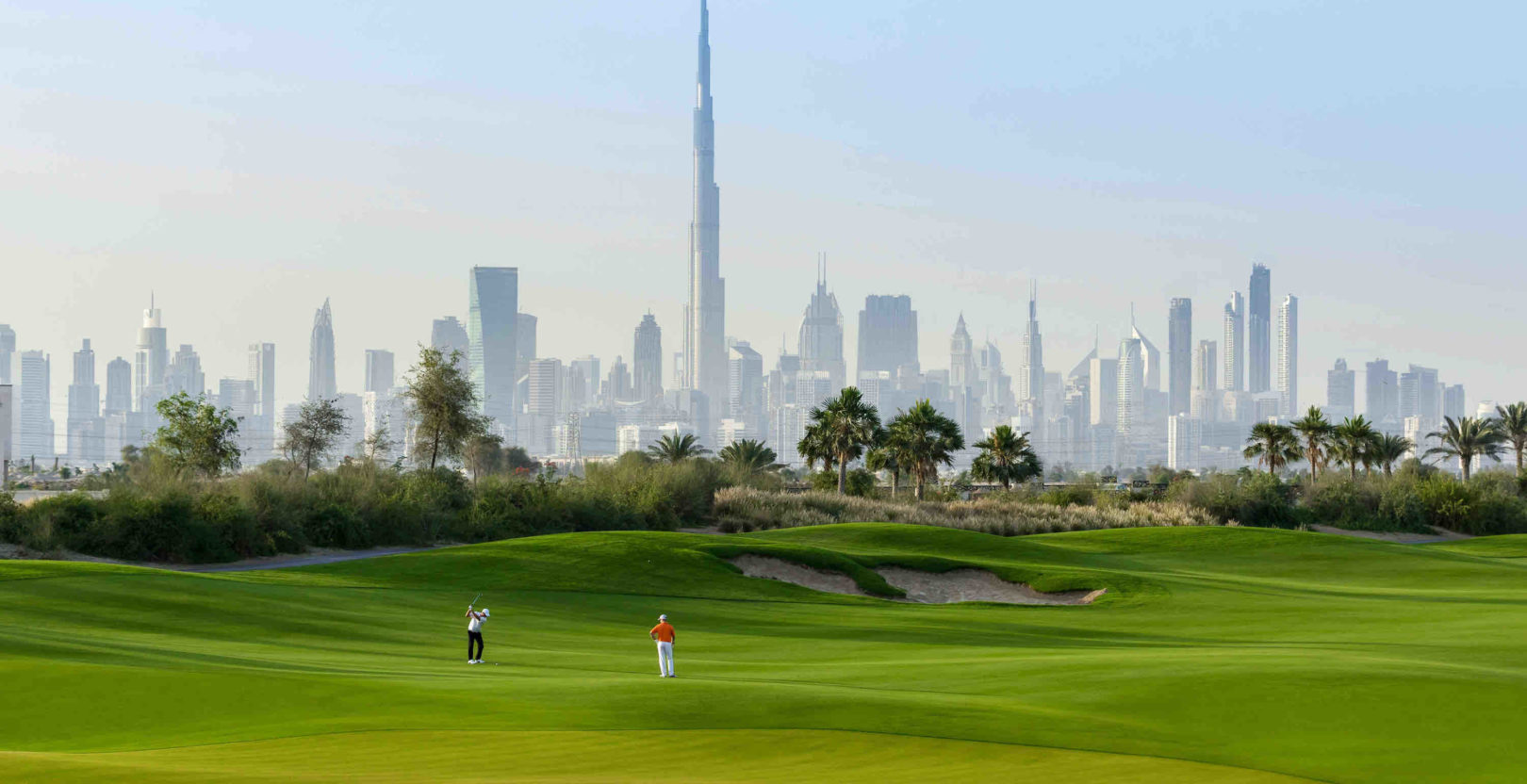 Explore Dubai Hills Explore Dubai Hills
