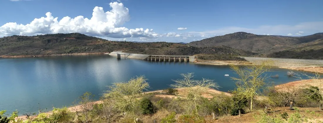 Explore Eswatini