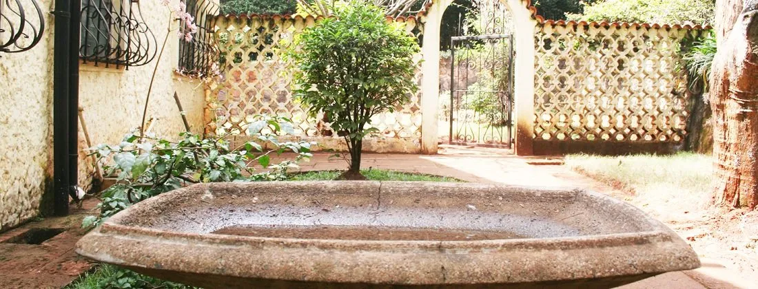 Explore New Muthaiga