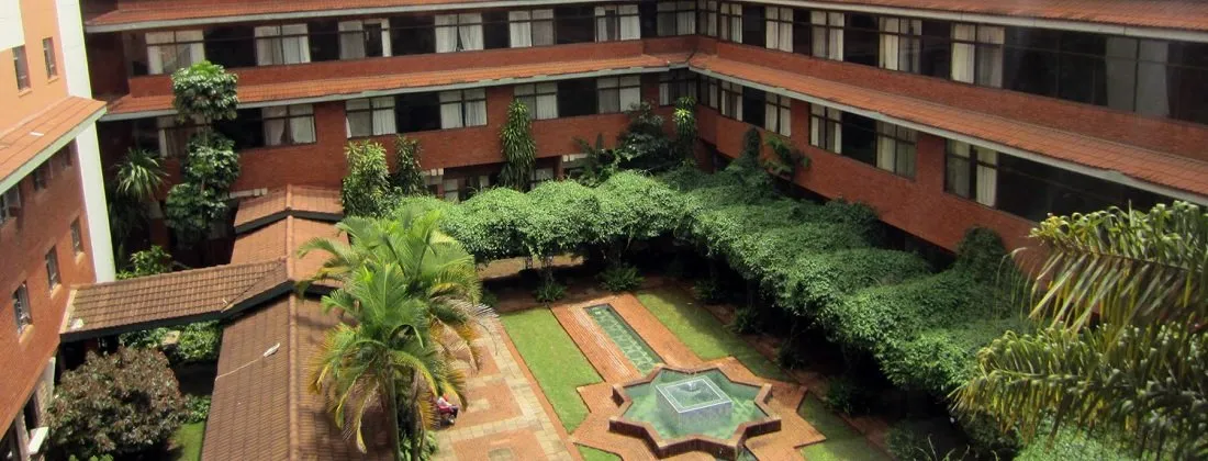 Explore Parklands Nairobi