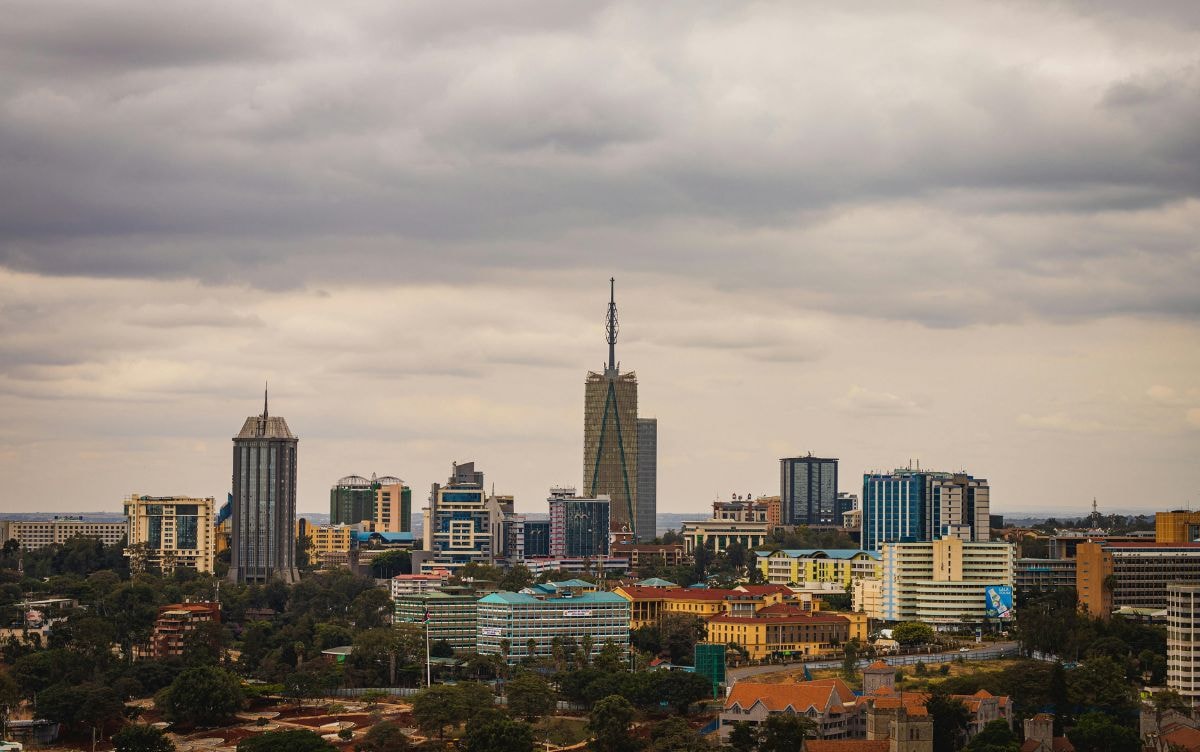 Explore Kileleshwa