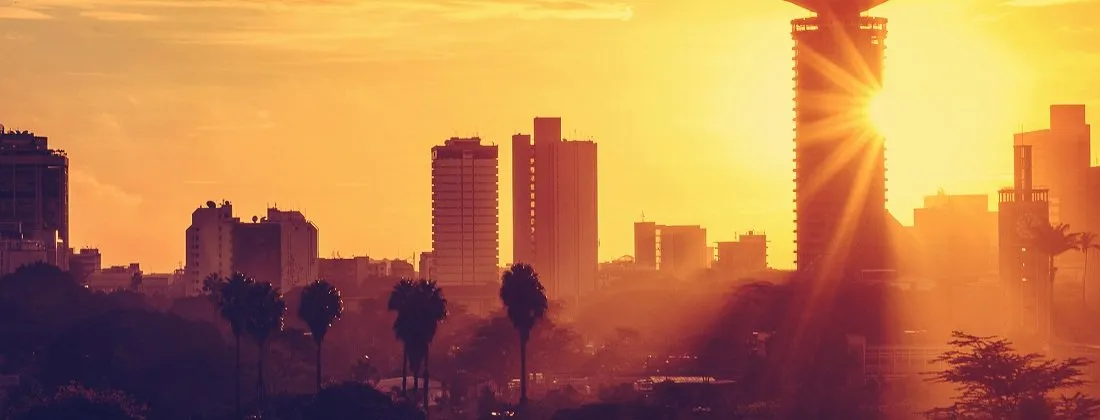 Explore Kenya