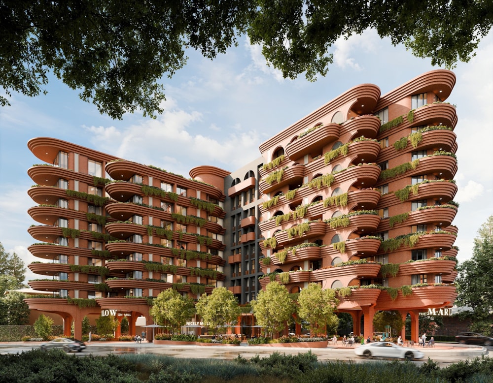 Such is the demand for quality sectional title apartments in Cape Town’s sought-after suburb of Newlands that 68 units in ‘The Marlow on Mill’ sold out within just 10 minutes of launch, says Pam Golding Properties. Representing a total value of R180 million to date, these sales account for almost a quarter of the development’s 281 units.
Says Dr An... Such is the demand for quality sectional title apartments in Cape Town’s sought-after suburb of Newlands that 68 units in ‘The Marlow on Mill’ sold out within just 10 minutes of launch, says Pam Golding Properties. Representing a total value of R180 million to date, these sales account for almost a quarter of the development’s 281 units.
Says Dr An...