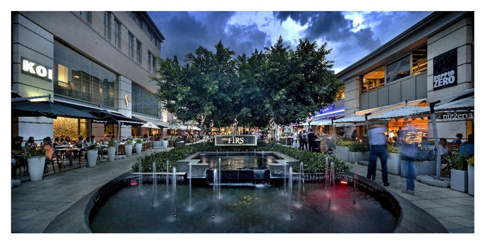 From quiet caf&eacute;s to the galleries shaping the city&rsquo;s creative pulse, local tastemakers share their favourite spots &ndash; and what keeps them inspired here

&nbsp;
Donald Nxumalo
Interior Designer, Killarney
What&rsquo;s the most underrated restaurant in Joburg &ndash; the one you almost don&rsquo;t want to share?
Che Argentine. Think...