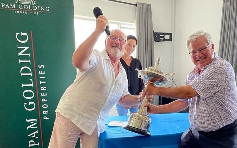 Pam Golding Annual Golf Tournament Pam Golding Annual Golf Tournament