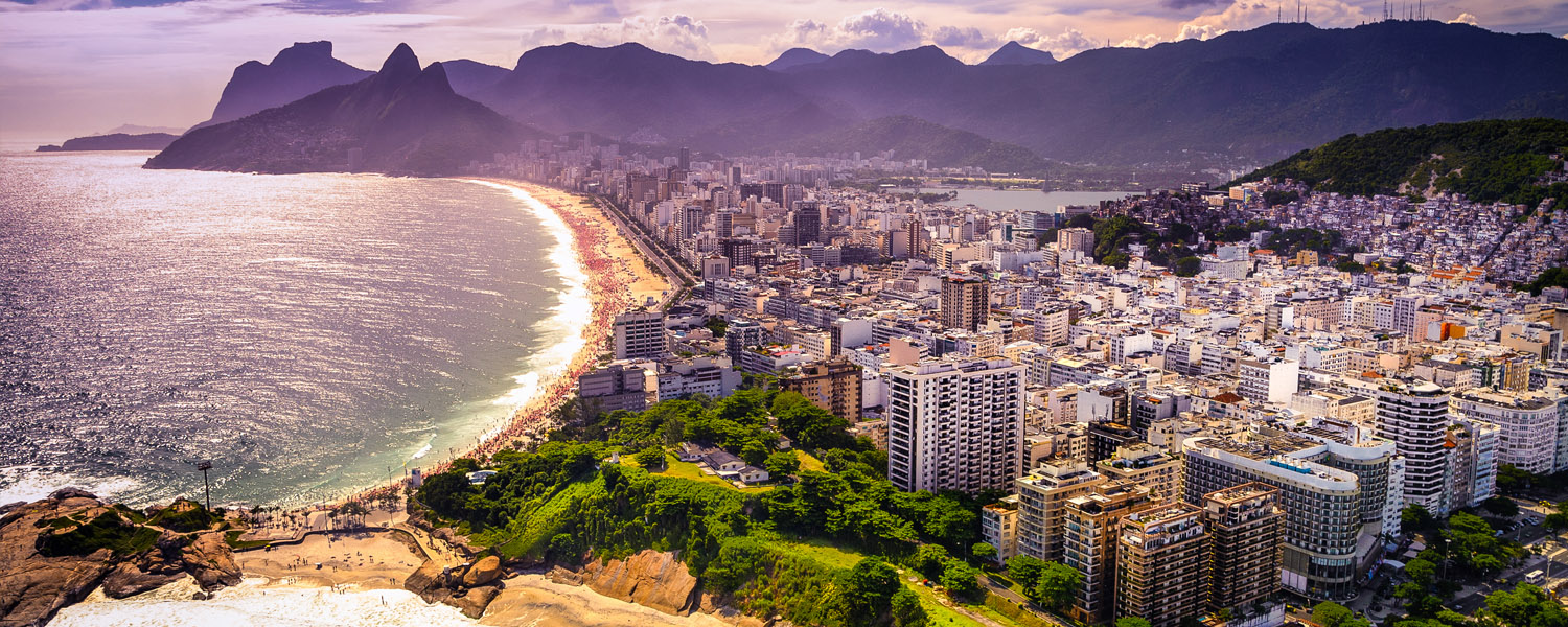 Rio Olympics and the perks of temporary architecture