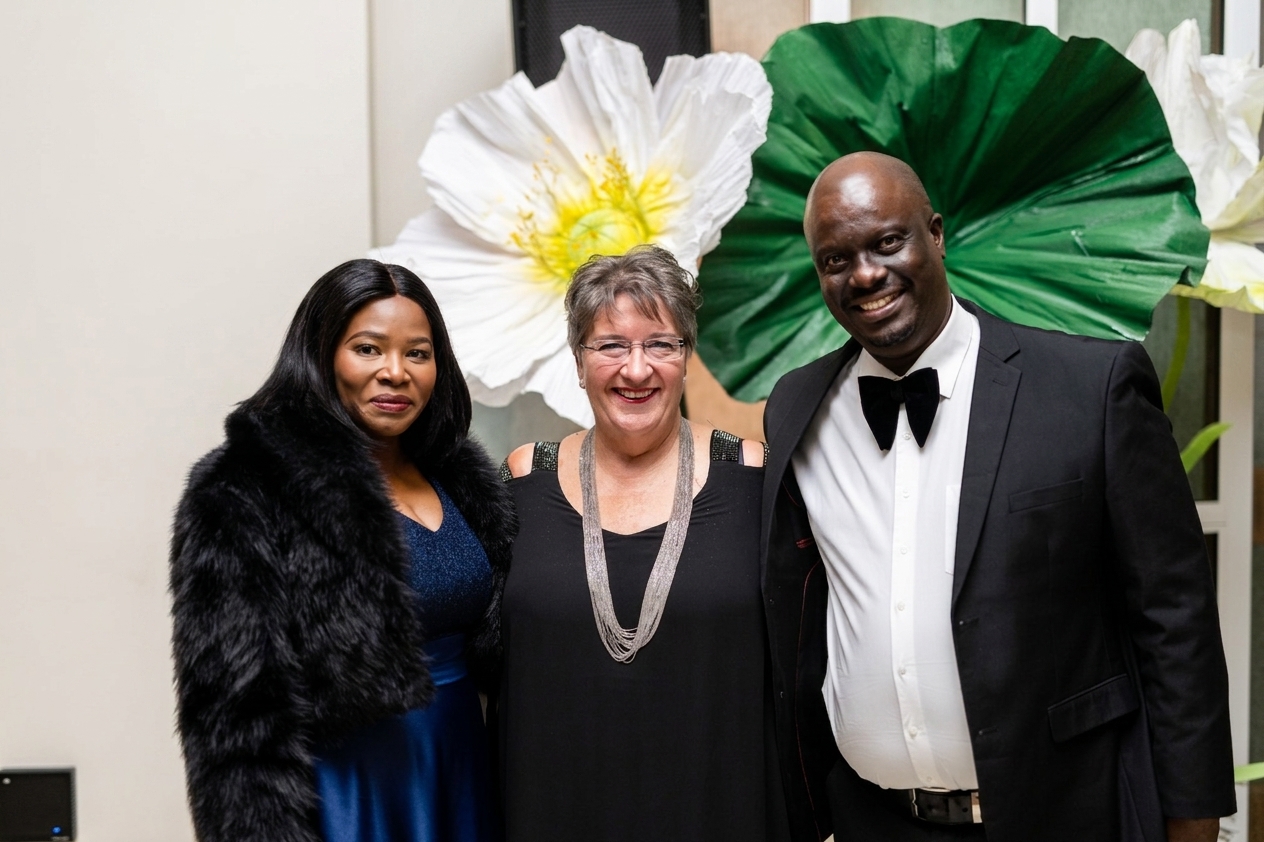 A new chapter as Pam Golding Properties relaunches in Eswatini A new chapter as Pam Golding Properties relaunches in Eswatini