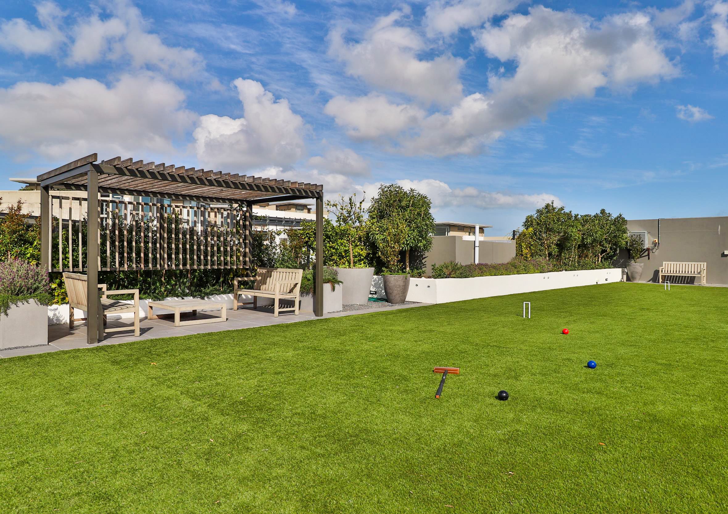 Quality of life when it matters most