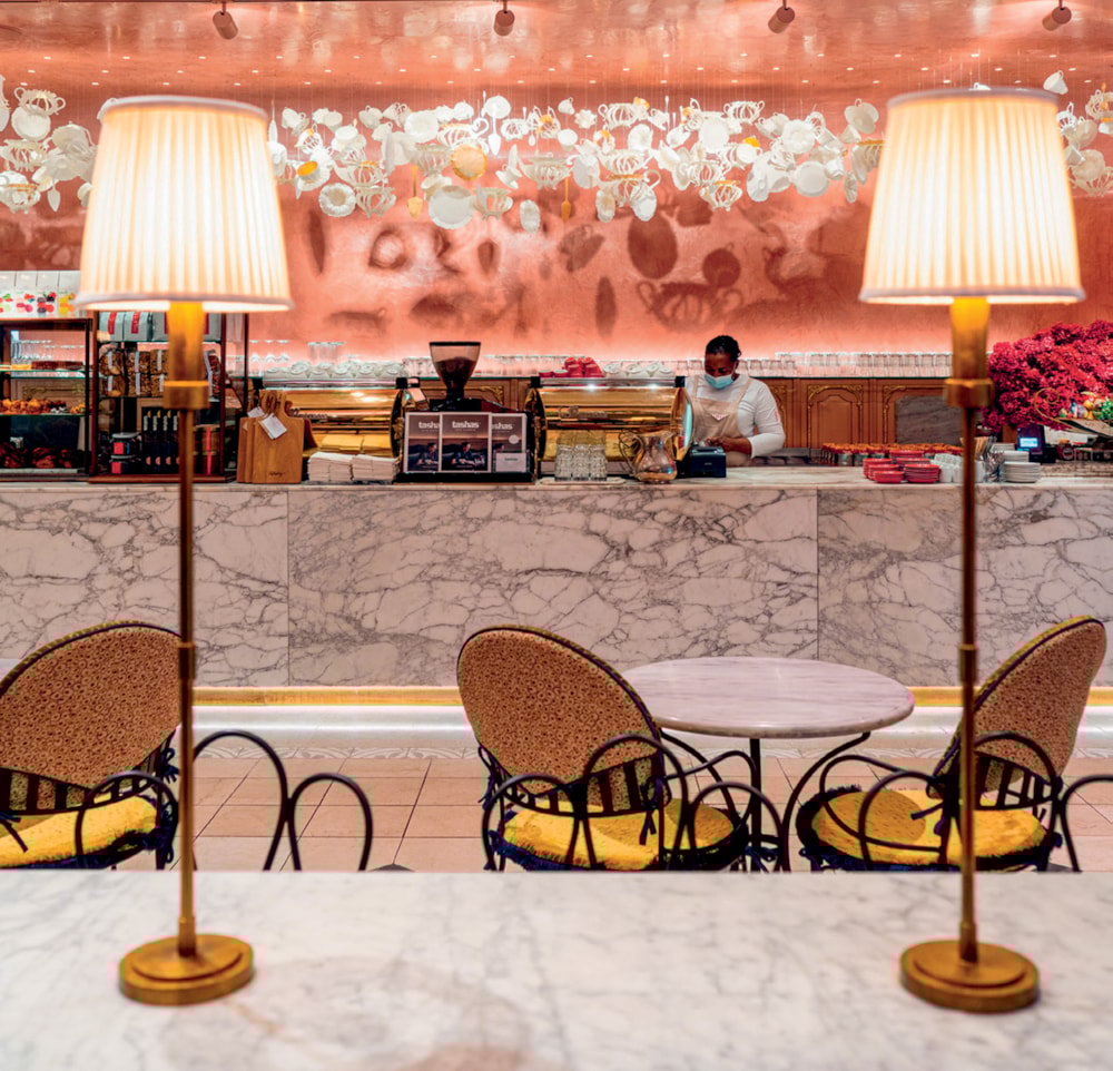 Celebrating community milestones, culinary openings and upcoming festivities for summer &rsquo;25/26
COMMUNITY:&nbsp;Garden Day recap
Earlier this year, the Garden Day Festival hosted by Pam Golding Properties invited homeowners to celebrate their green spaces and support charity. The event centred on garden parties, afternoon teas&nbsp;or casual b...