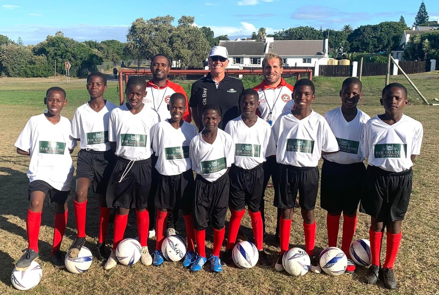 Matt Davis’s Youth Soccer Academy Matt Davis’s Youth Soccer Academy