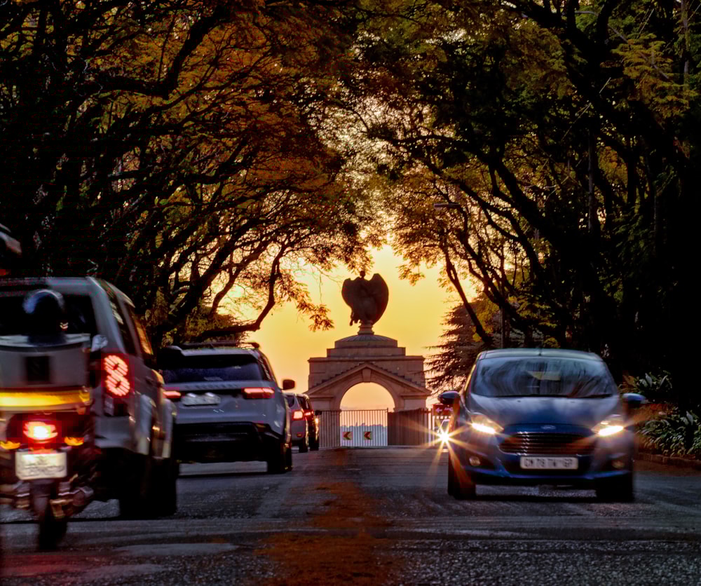 A city known for its energy and ambition also holds pockets of deep, restorative calm. The Parks&rsquo; green spaces offer room to breathe, reconnect, and rediscover the quiet beauty woven through urban life.
In Johannesburg&rsquo;s most beloved suburbs &ndash; affectionately known as The Parks &ndash; the city&nbsp;exhales&hellip; Beneath canopies...