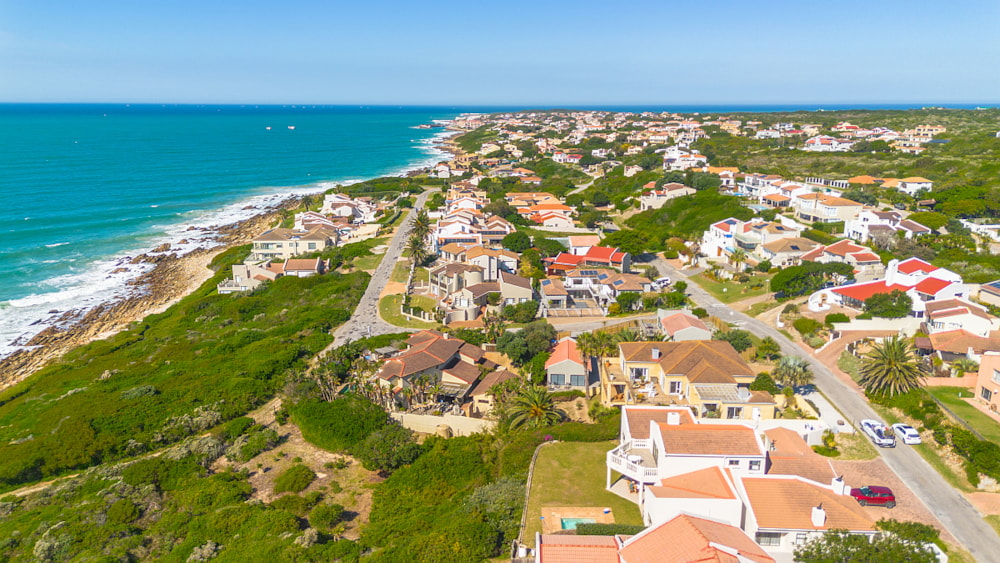 Good news for St Francis Bay property owners, visitors, surfers and beach-goers alike is that a major long-term coastal restoration project aimed at reversing beach erosion is nearing completion.
An idyllic coastal haven renowned for its pristine beaches, unspoilt natural beauty and abundant birdlife, and interspersed with tranquil man-made canals... Good news for St Francis Bay property owners, visitors, surfers and beach-goers alike is that a major long-term coastal restoration project aimed at reversing beach erosion is nearing completion.
An idyllic coastal haven renowned for its pristine beaches, unspoilt natural beauty and abundant birdlife, and interspersed with tranquil man-made canals...