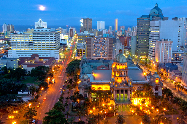 The repo rate and the SA residential market The repo rate and the SA residential market