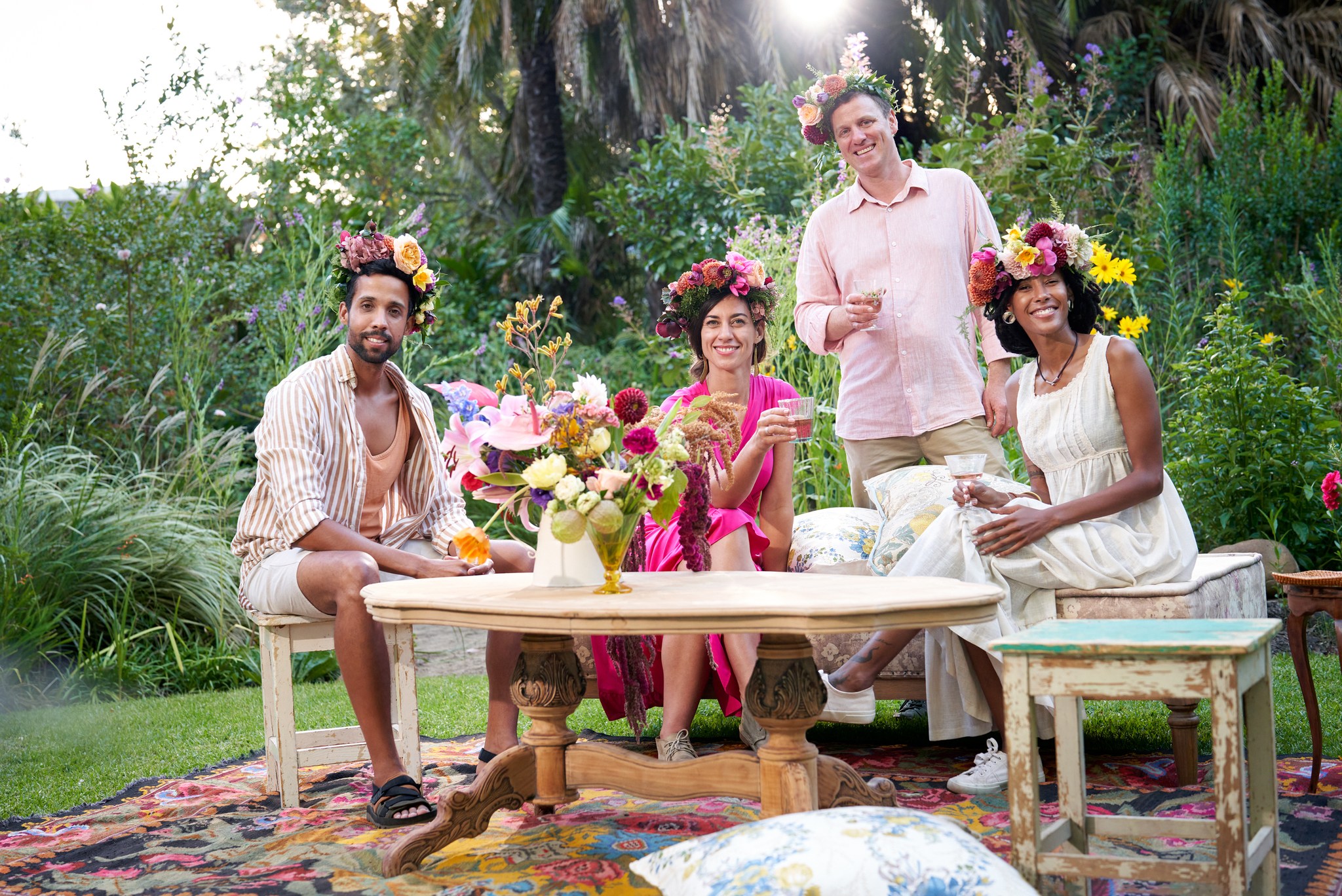 Celebrate Garden Day SA with Pam Golding Properties Cape Town North Celebrate Garden Day SA with Pam Golding Properties Cape Town North