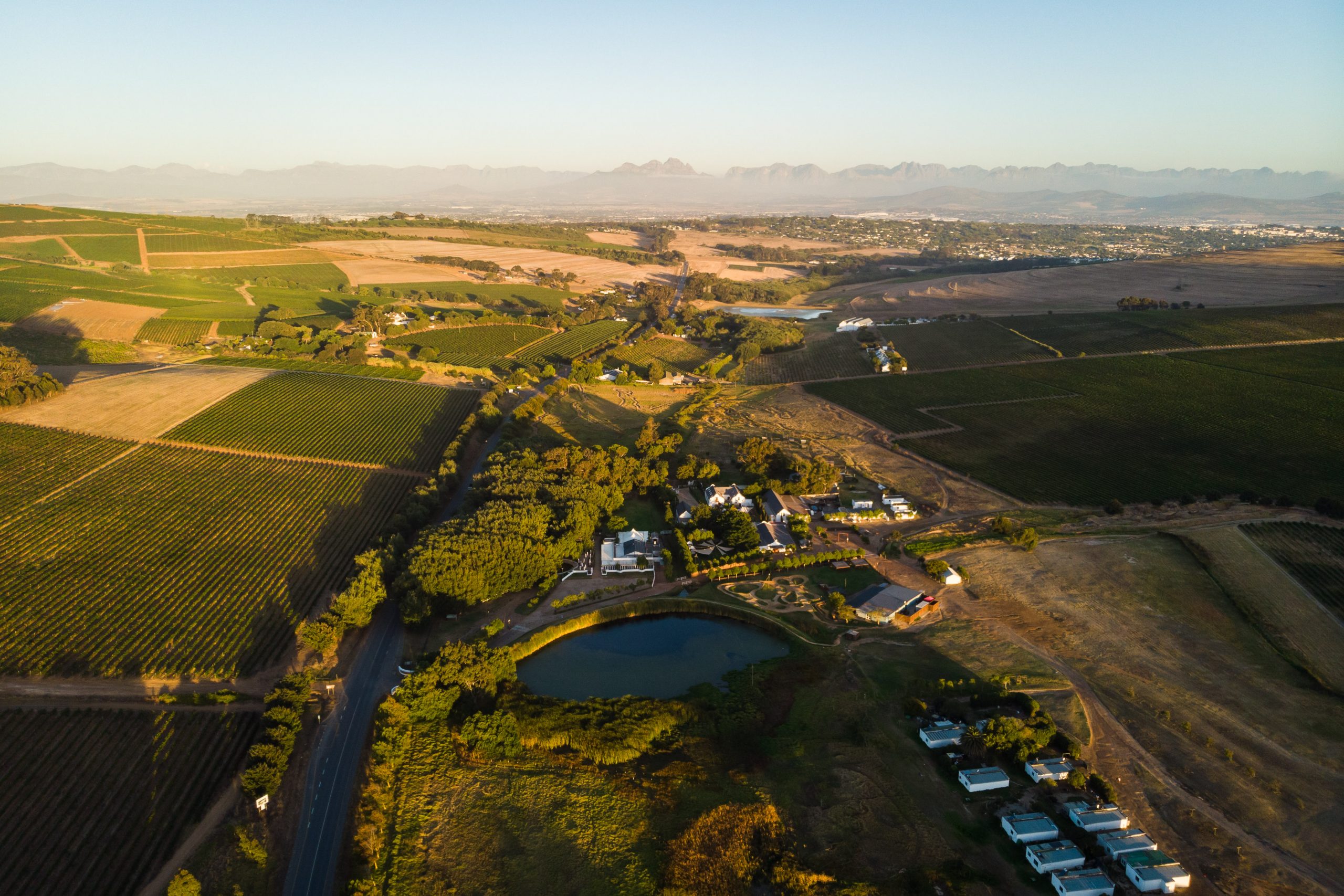 Bellville: A Thriving Hub in Cape Town’s Northern Suburbs Bellville: A Thriving Hub in Cape Town’s Northern Suburbs