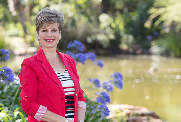 I’m definitely not a ‘secret agent’…