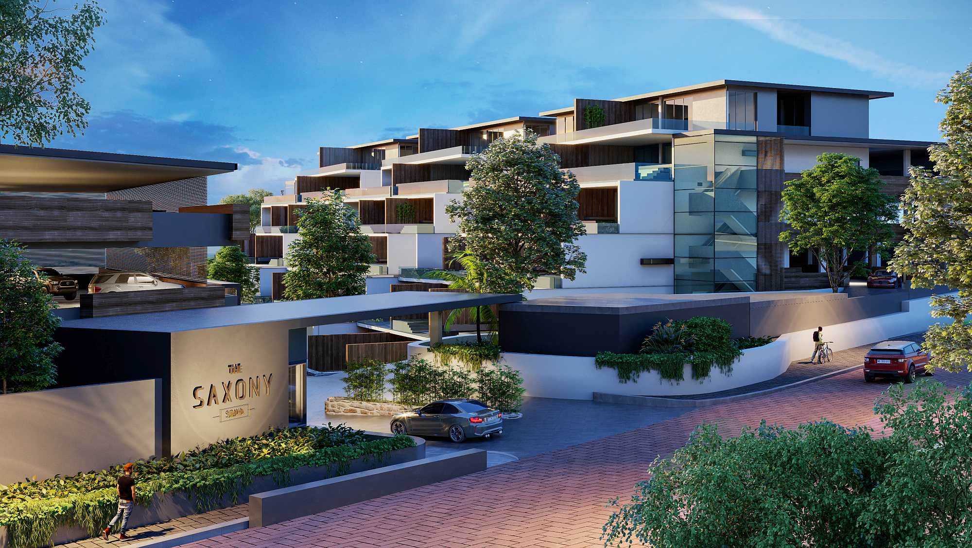 Vacant plot resale at exclusive Signature Sibaya fetches R12 million through Pam Golding Properties Vacant plot resale at exclusive Signature Sibaya fetches R12 million through Pam Golding Properties