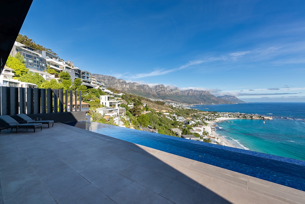 Currently, given the strong demand for high-end luxury homes in Cape Town, it&rsquo;s a rare occurrence when a modern, top-end, off-the-grid home becomes available in a prime oceanfront location in sought-after Clifton - let alone in exclusive Nettleton Road, which is globally renowned as one of the most prestigious and expensive residential addres...