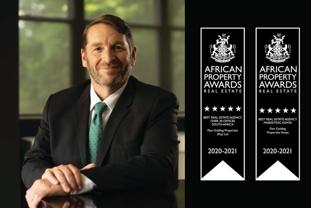 Competing against real estate companies from around the country, this is the 14th year that Pam Golding Properties has received the prestigious 5-Star award for &lsquo;Best Real Estate Agency in South Africa&rsquo; (over 20 offices) in the world-renowned International Property Awards.
Open to property professionals from around the globe and judged...