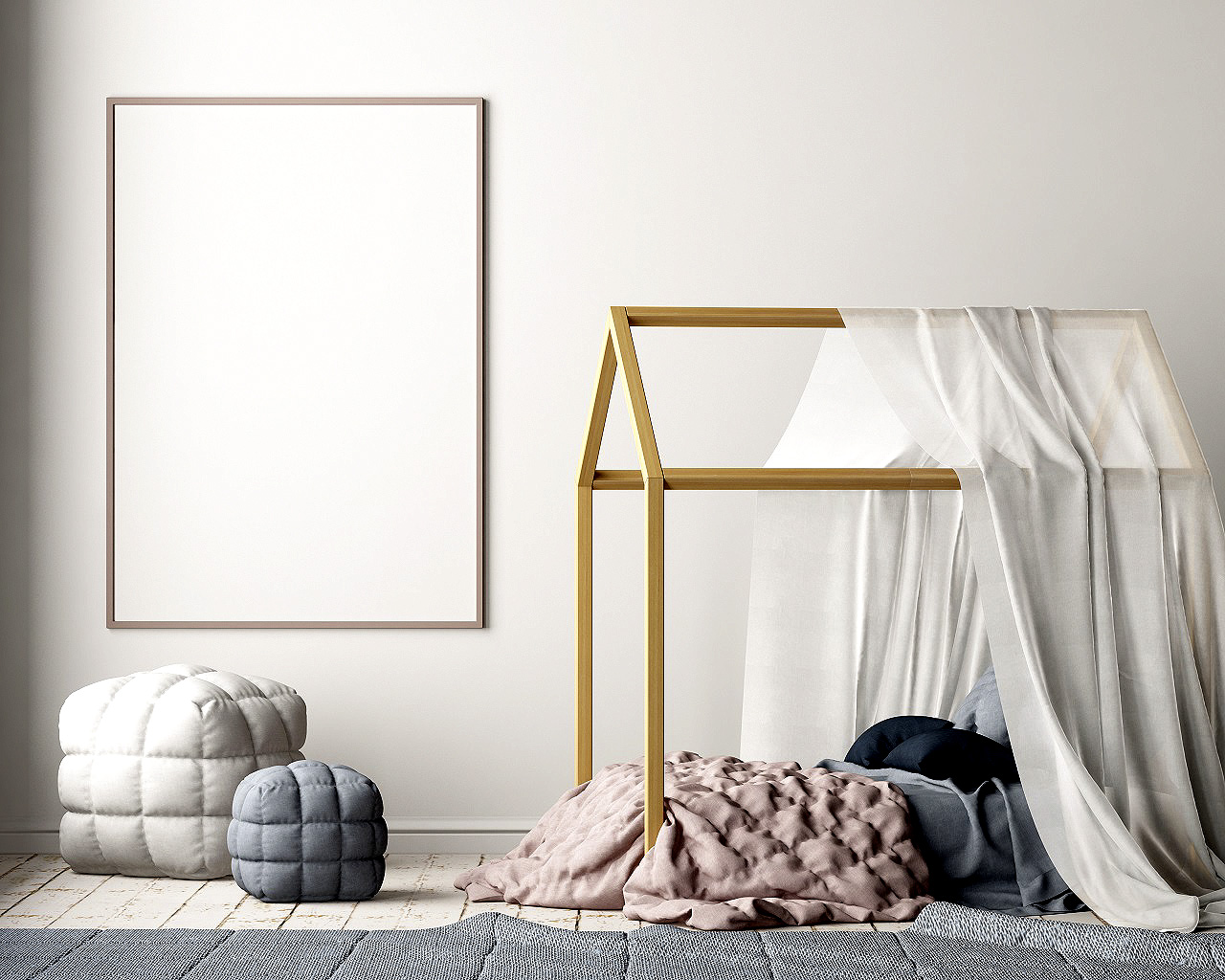 LUXE KIDS’ LIVING SPACES LUXE KIDS’ LIVING SPACES