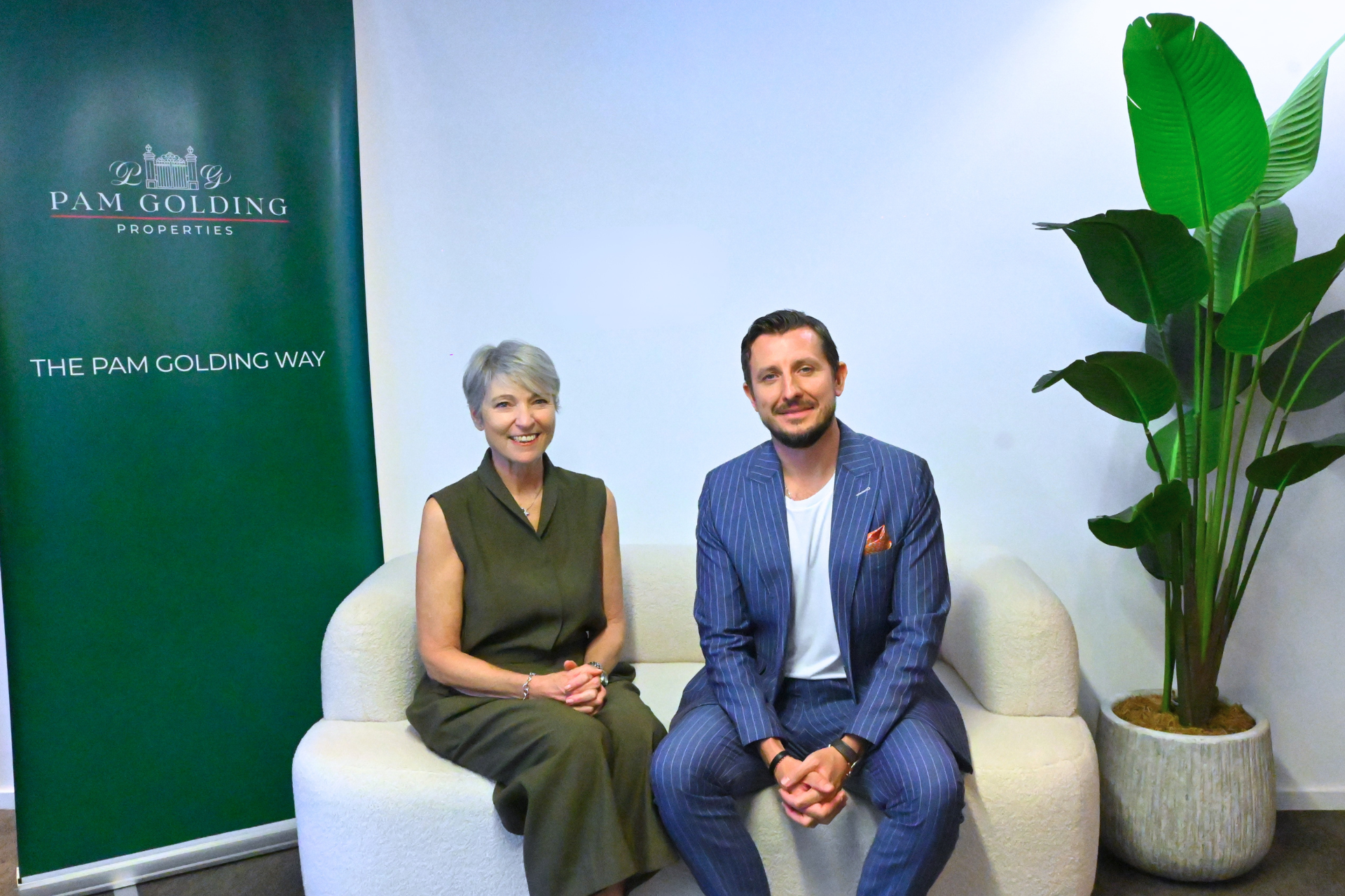 Pam Golding Properties Expands Global Footprint With Dubai Office Launch