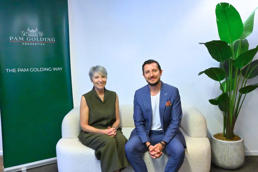 South African-based&nbsp;Pam Golding Properties&nbsp;has expanded its international footprint with the launch of a new office in Dubai, United Arab Emirates, further strengthening its position in the global luxury residential property market.
Strategically located in Dubai Internet City&rsquo;s Business Central Towers, the office provides access to...