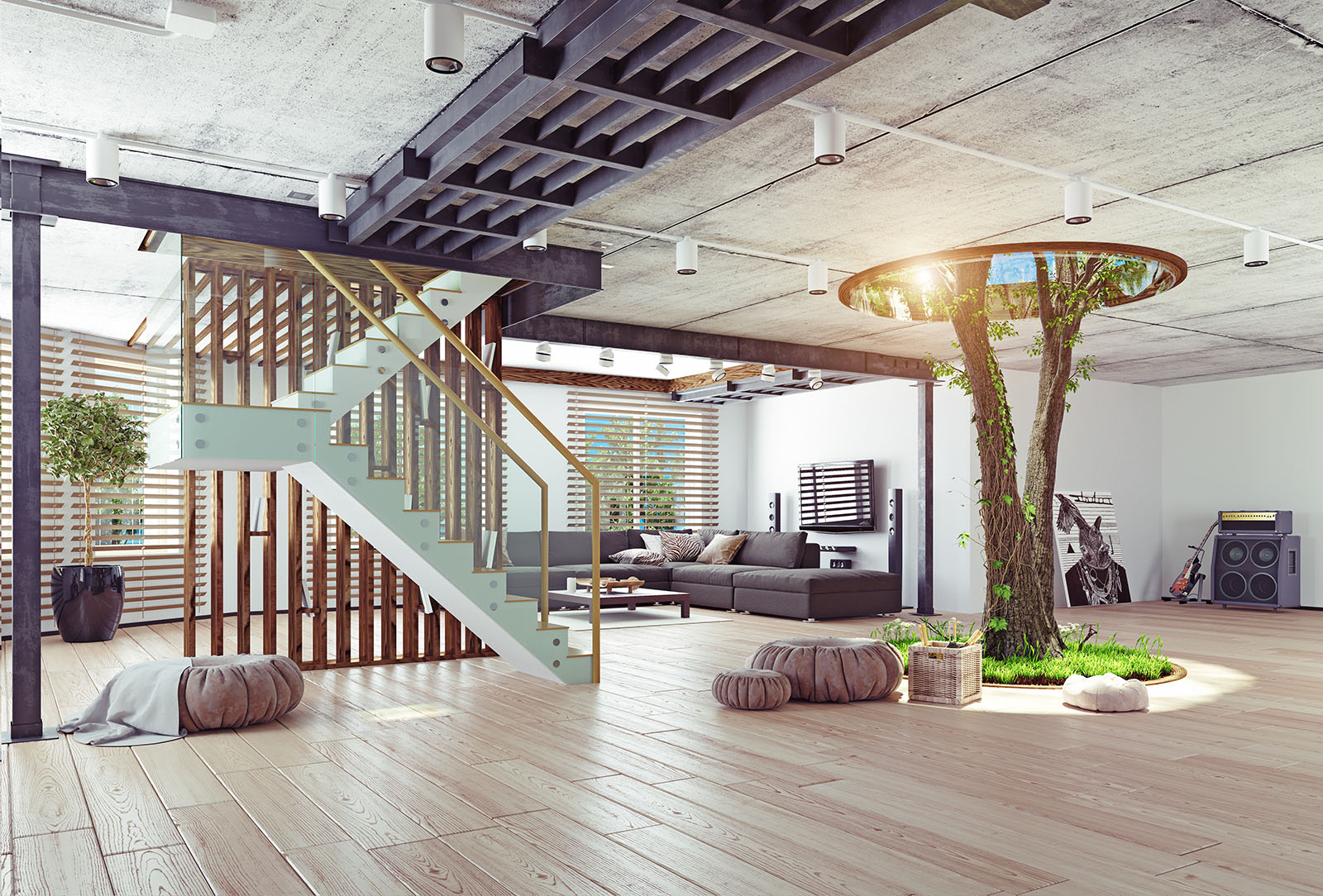 Ultra-wealthy opt to make homes invisible Ultra-wealthy opt to make homes invisible