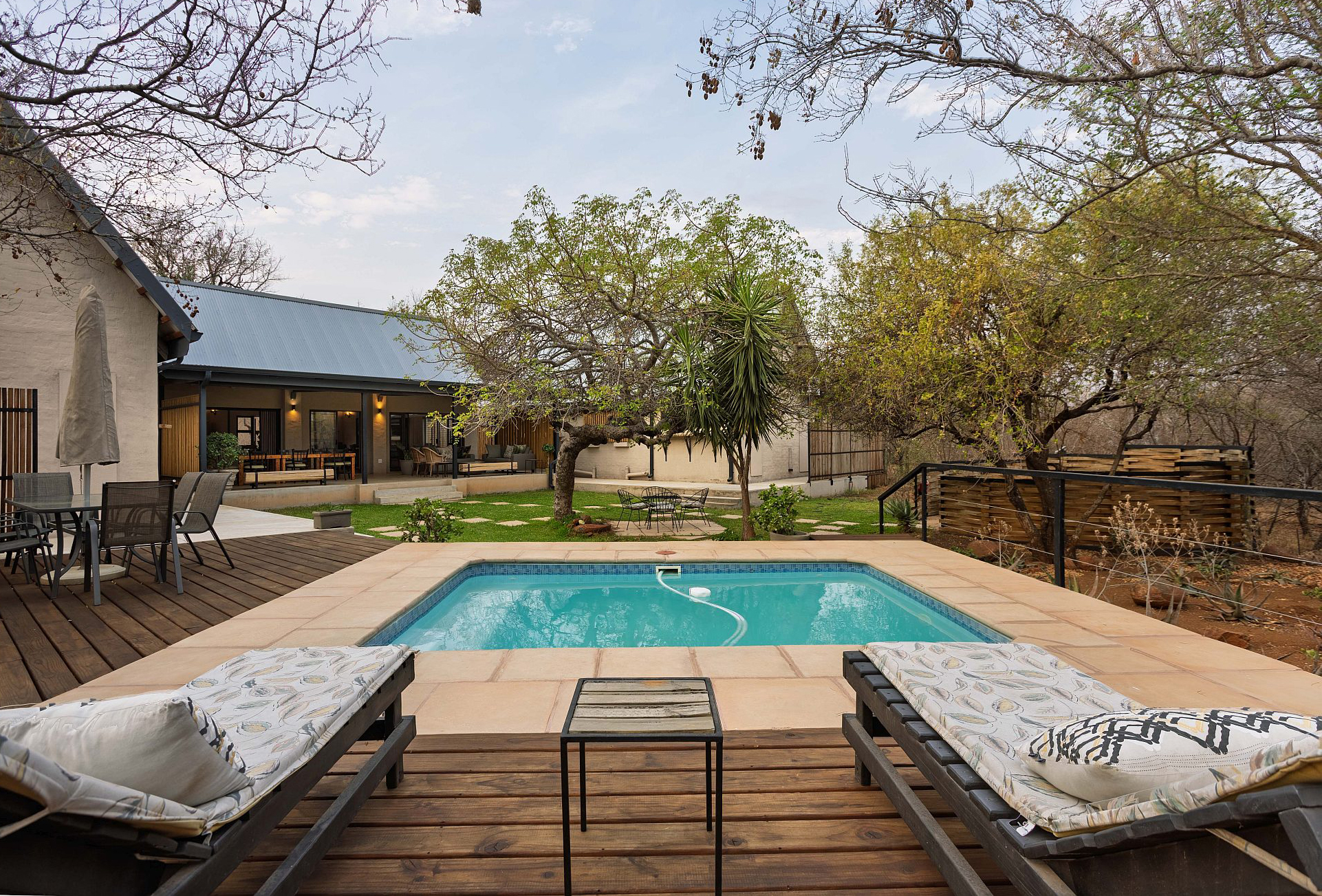 Bushveld lifestyle-led demand drives resilience in Hoedspruit’s property market