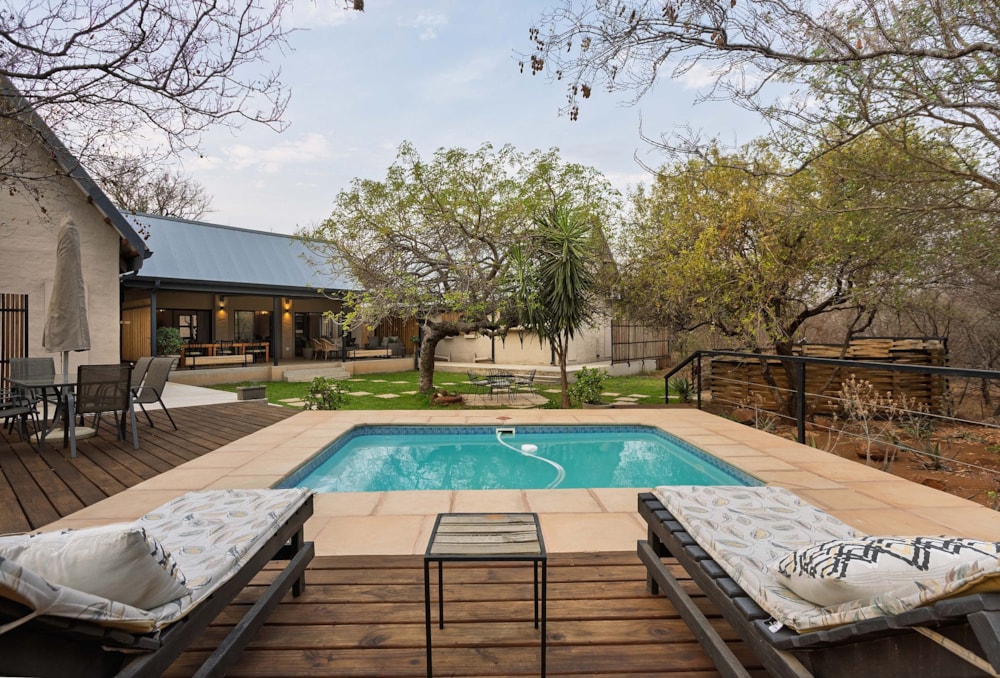 Lifestyle-led demand drives resilience in Hoedspruit&rsquo;s property market
Lifestyle has emerged as the primary driver of buyer demand in Hoedspruit, with the town&rsquo;s unique blend of a laidback, secure lifestyle coupled with natural beauty, access to wildlife, and a strong community, continuing to underpin sustained activity across its resid...