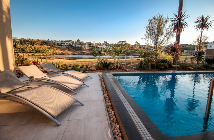 Eagle Canyon Golf Estate – in style, in nature Eagle Canyon Golf Estate – in style, in nature