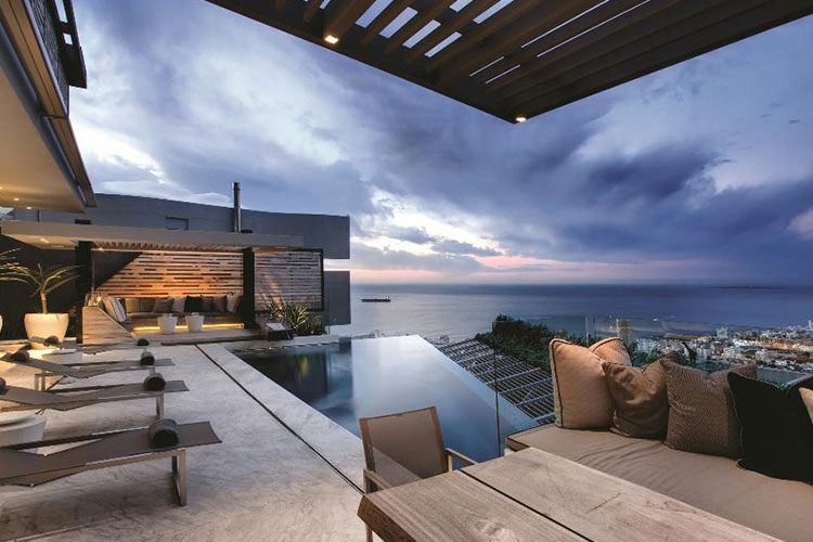 South Africa’s residential property market is valued at a cool R4.5 trillion South Africa’s residential property market is valued at a cool R4.5 trillion