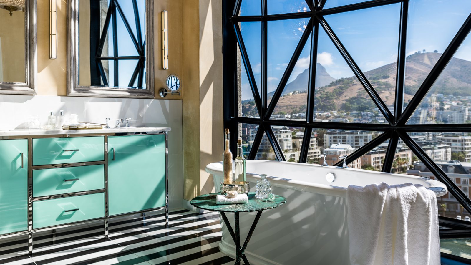 Design that does more than just decorate – The Silo Hotel, Royal Portfolio Design that does more than just decorate – The Silo Hotel, Royal Portfolio