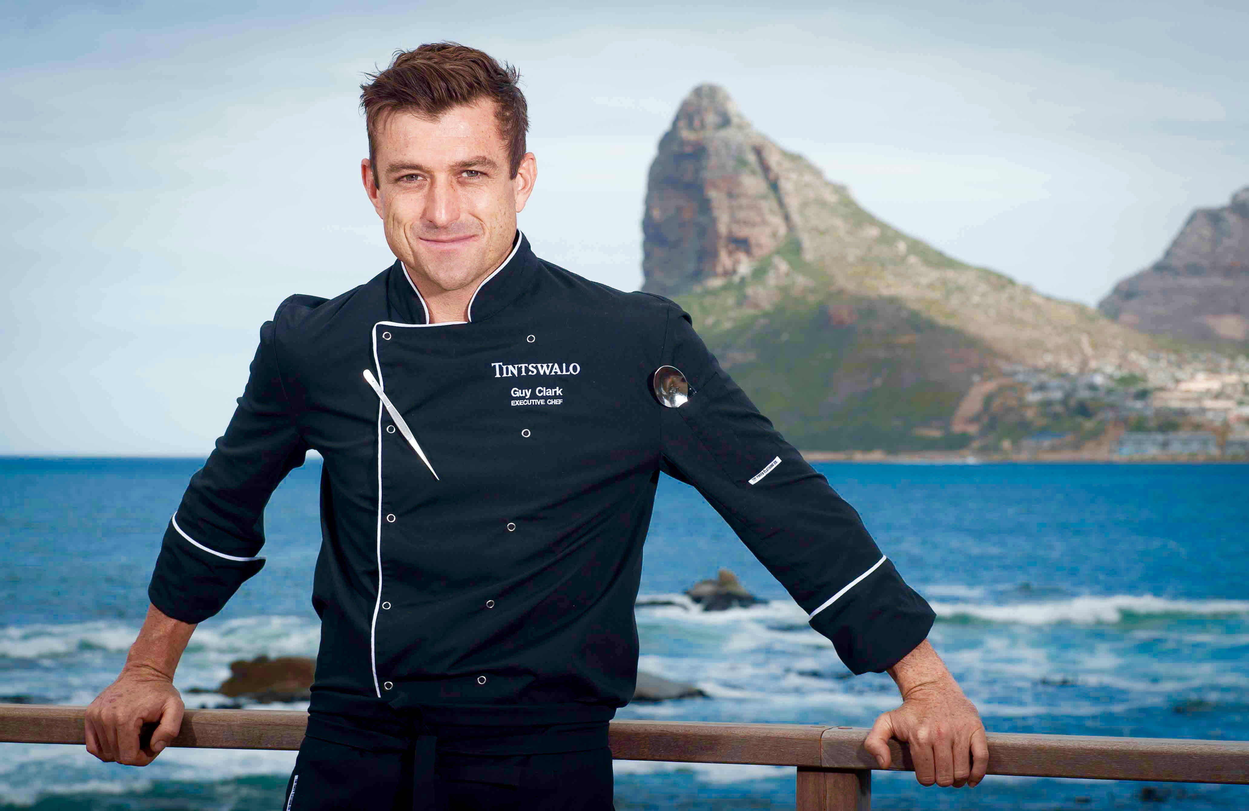 MasterChef’s Guy Clark joins Tintswalo Atlantic, blurring the lines between celebrity & luxury living MasterChef’s Guy Clark joins Tintswalo Atlantic, blurring the lines between celebrity & luxury living
