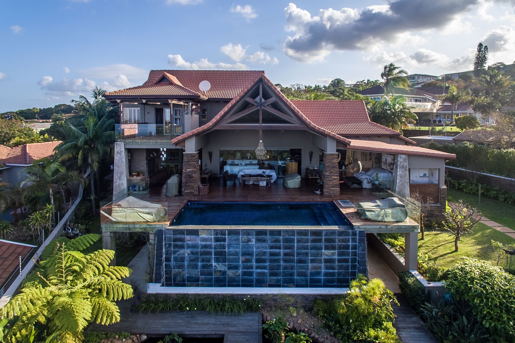 Is sustainability finally becoming more mainstream? Is sustainability finally becoming more mainstream?