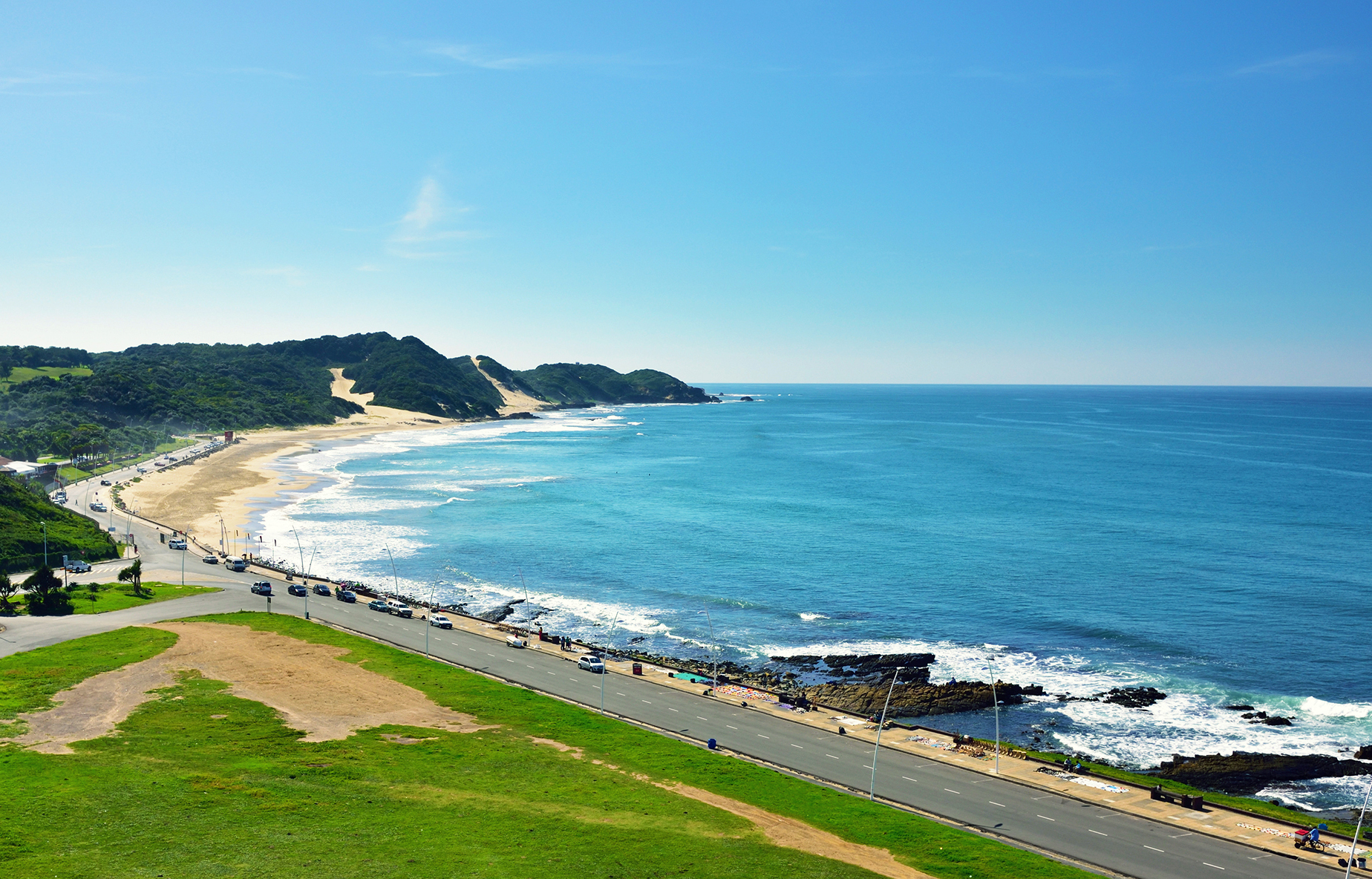 EASTERN CAPE RISING EASTERN CAPE RISING